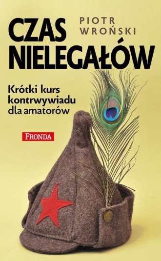 Okładka