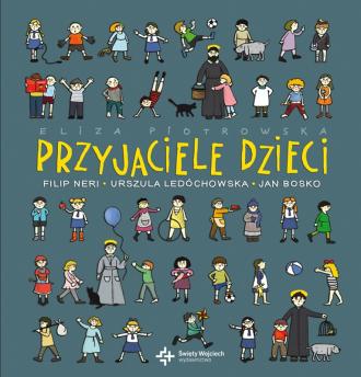 Okładka