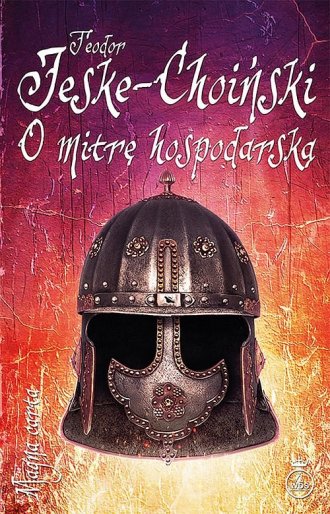 Okładka