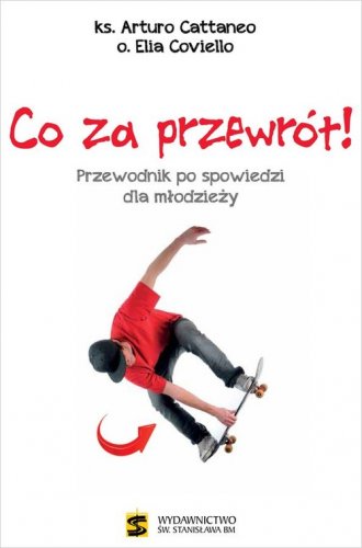 Okładka