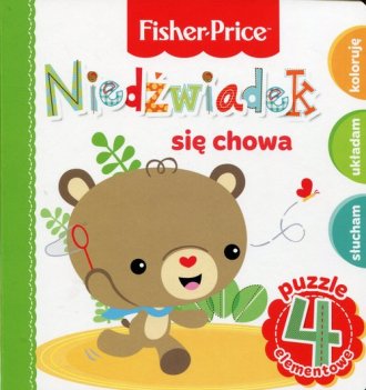 Okładka