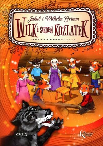 Okładka