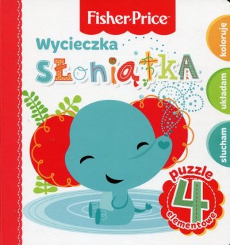 Okładka