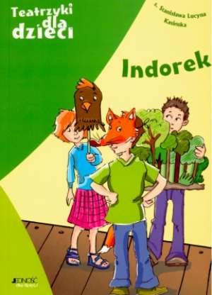 Okładka