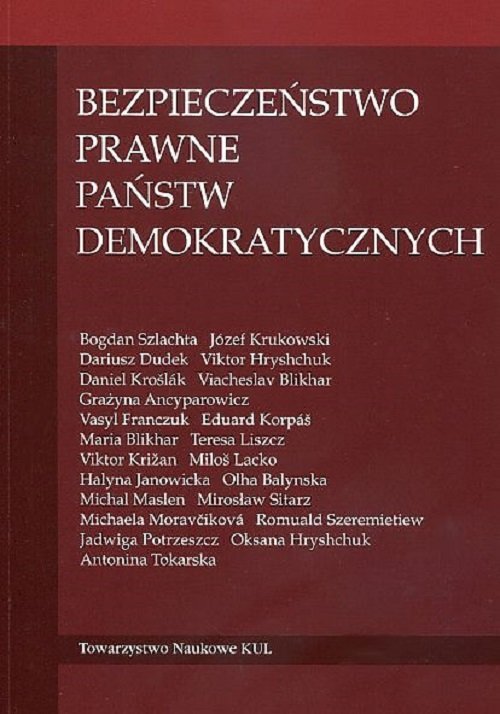 Okładka
