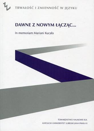 Okładka