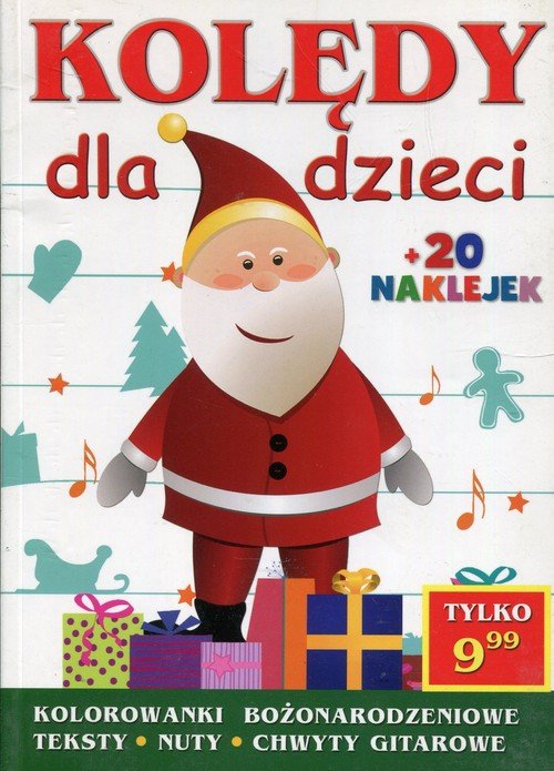Okładka