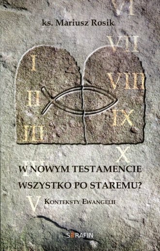 Okładka