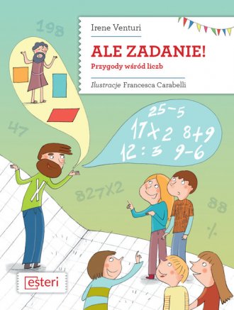 Okładka