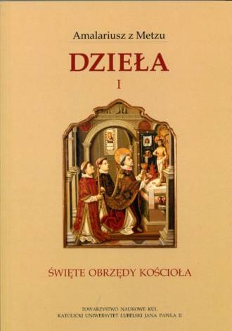Okładka