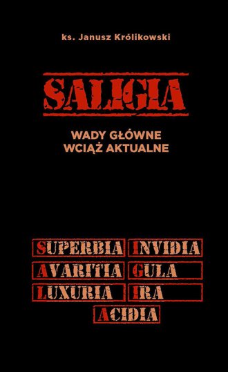 Okładka