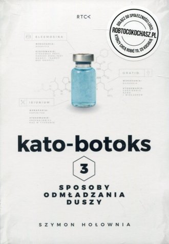 Okładka