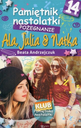 Okładka