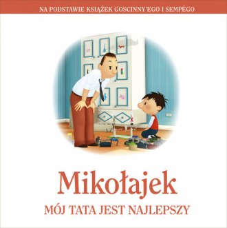 Okładka