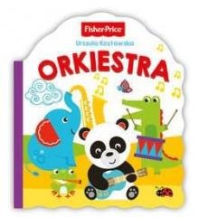 Okładka