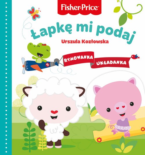Okładka