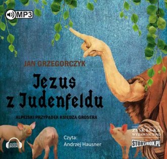 Okładka