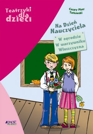 Okładka