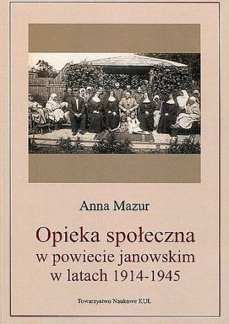 Okładka