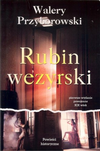 Okładka