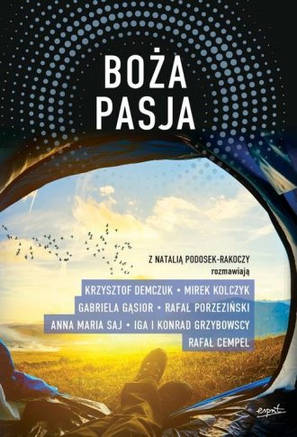 Okładka