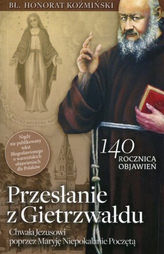 Okładka