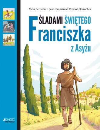 Okładka