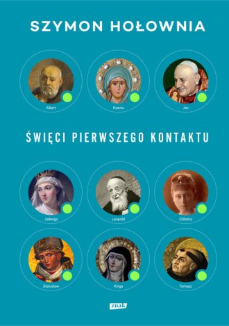 Okładka