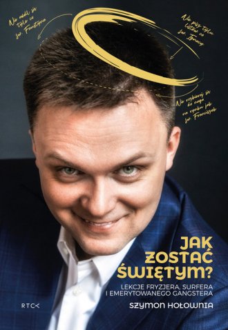 Okładka