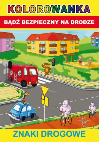 Okładka