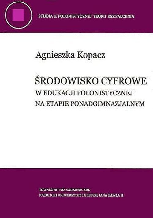 Okładka
