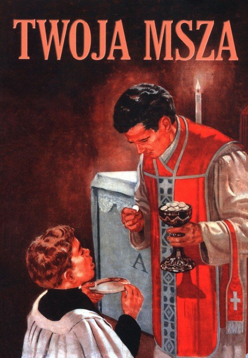 Okładka