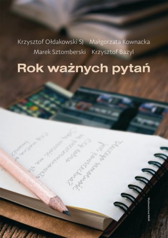 Okładka