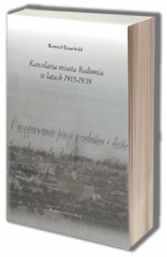 Okładka