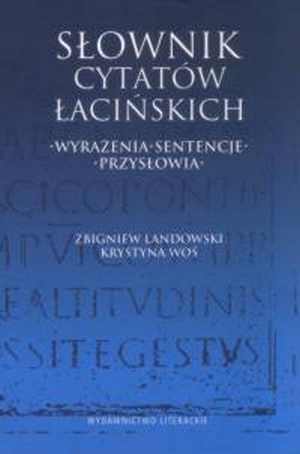 Okładka