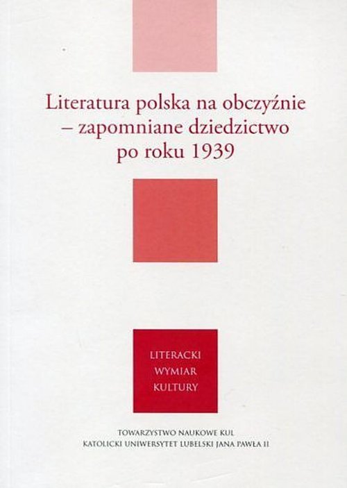 Okładka