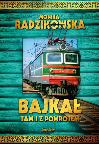Okładka