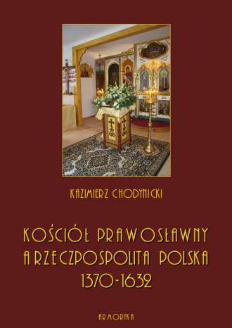 Okładka