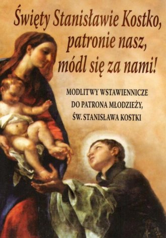 Okładka