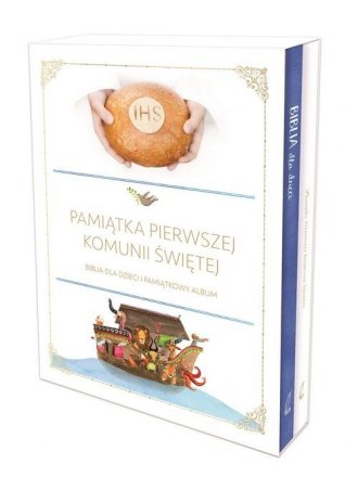 Okładka