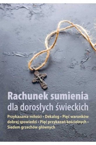 Okładka