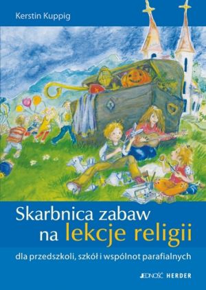 Okładka