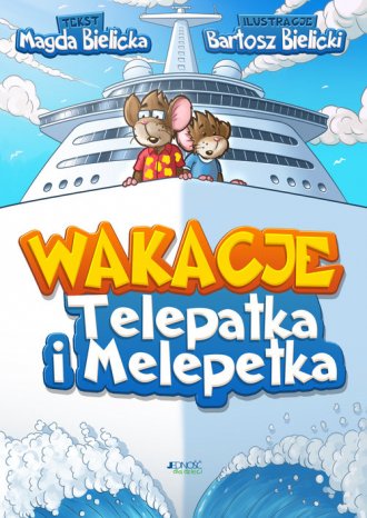Okładka