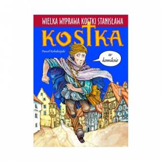 Okładka