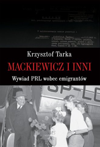Okładka
