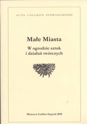 Okładka