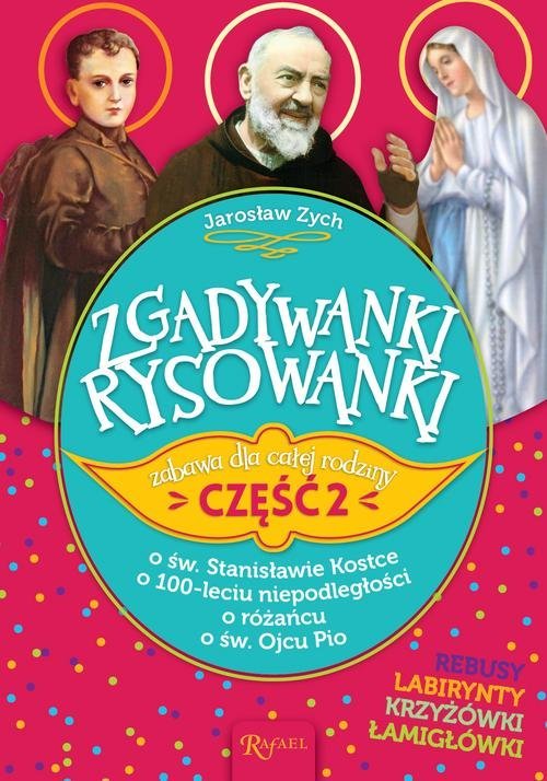 Okładka
