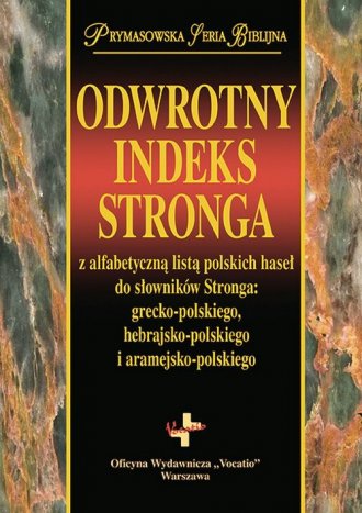 Okładka