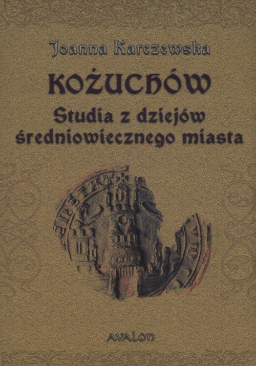 Okładka