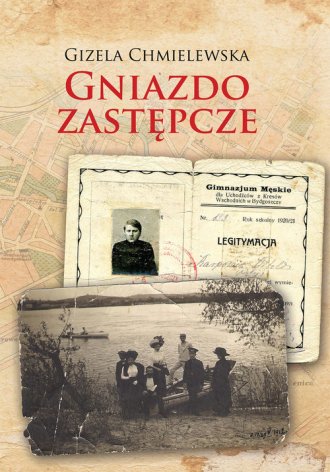 Okładka